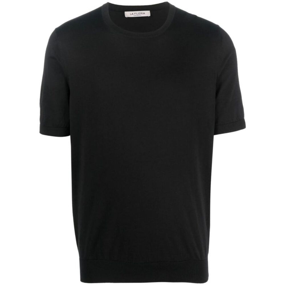 Fileria Black Sweaters & Knitwear - Jumpers Men